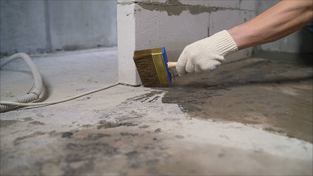 24/7 Emergency Vapor Barrier Installation experts in Cayuga, IN